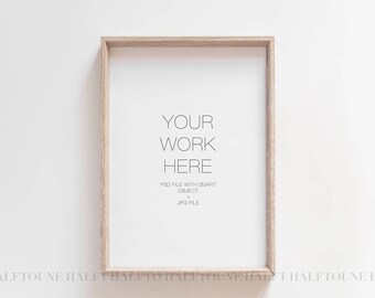 Download A4 Frame Etsy