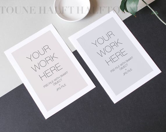 Styled Mockupproduct Mockuppicture Mockupwall Art Displaymarketingmockup For Printsset Of