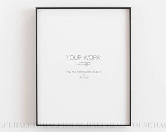 Download Frame Mockup Thin Mockup Thin Frame Minimalist Mockup Mockup Print Mockup Psd Smart Object Clean Frame Mockup Large Mockup Template Mockups 20 000 Object Mockups Templates PSD Mockup Templates
