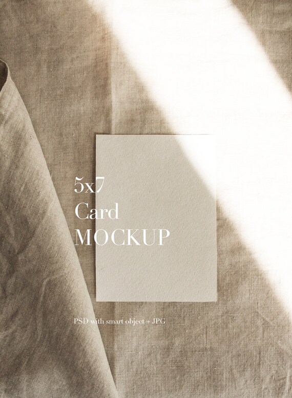 Card Mockup5x7 Card MockupCardmodern Tableclothstyled Card Mockupstationery Mockupstyled Card Mockup5x7 Card MockupCardmodern Tableclothstyled Card Mockupstationery Mockupstyled