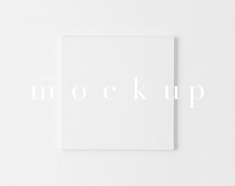 Mockup For Paintings Etsy