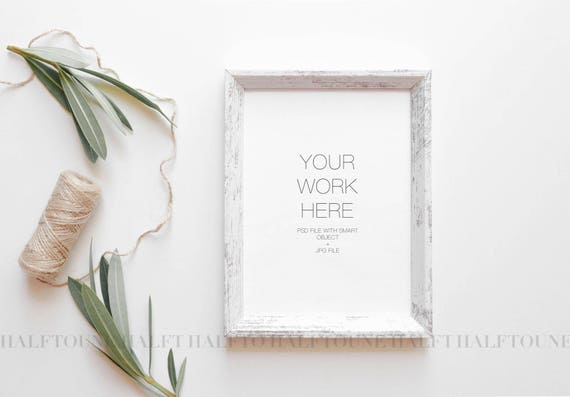 White Frame Mockupframe Mockuprustic Frame Mockupstyled Stock Photographyproduct Mockupposter White Frame Mockupframe Mockuprustic Frame Mockupstyled Stock Photographyproduct Mockupposter