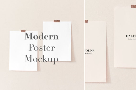 Download Free Free Poster Mockupa3 A4 Mockupwall Art Mockupprint Mockupphoto Upmockupswall Psd 25722 Best Download Psd Mockup Design Template PSD Mockup Template