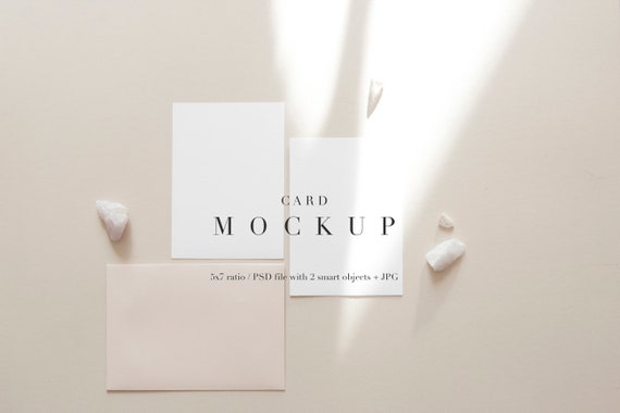 Stationery Mockupset Of 2invitation Mockupinvitation Cardempty Invitation Cardgreeting Card Stationery Mockupset Of 2invitation Mockupinvitation Cardempty Invitation Cardgreeting Card
