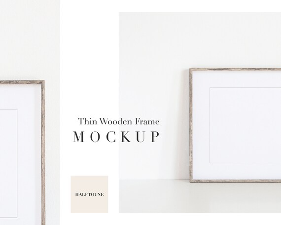 Mockup Frameframe Mockupframe Mocklandscape Framehorizontal Frameminimalistframe Mock Upproduct Mockupmockupmock