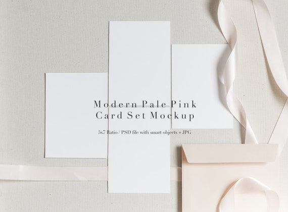 Card Mockupinvitation Card Mockuppale Pinkpink Envelopewedding Card Mockupgreeting Card Card Mockupinvitation Card Mockuppale Pinkpink Envelopewedding Card Mockupgreeting Card