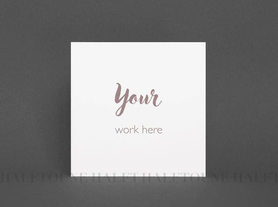 Square Mockupwall Art Displaystyled Stock Photographystyled Mockuppsdproduct Mockupposter Mockupinvitation