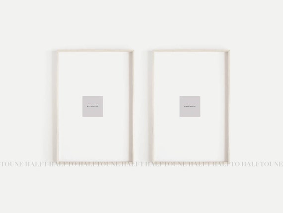 Mockup Frame8x12 Frame Mockupmockupposter Mockupwall Art Displaystyled Frame Mockupdigital