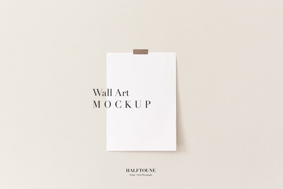 Mockupwall Art Mockupmockprint Mockupposter Mockupmock Upmodern Mockupminimali Mockupsimple Mockupart