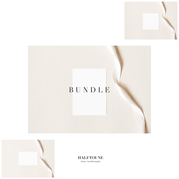 Card Mockupstationery Mockup Bundlemockup Bundlemockupbundleinvitation Mockupneutral Tonesblank Cardblank Greeting