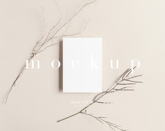 Modern Styled Stock Photography Mockups Par Halftoune Sur Etsy