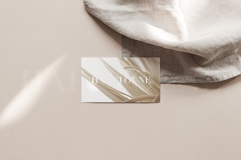 Download Business Card Mockup Branding Mockup Earthy Mockup Neutral Mockup Card Mockup Visit Card Mockup Mockup Lightbeam Styled Mockup Rustic Mock Art Collectibles Photography Minyamarket Com