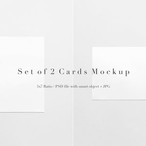 Kaartmodel, briefpapiermodel, schoon model, helder model, uitnodigingsmodel, leeg kaartmodel, blanco kaartmodel, eenvoudig model, minimalistische mockup