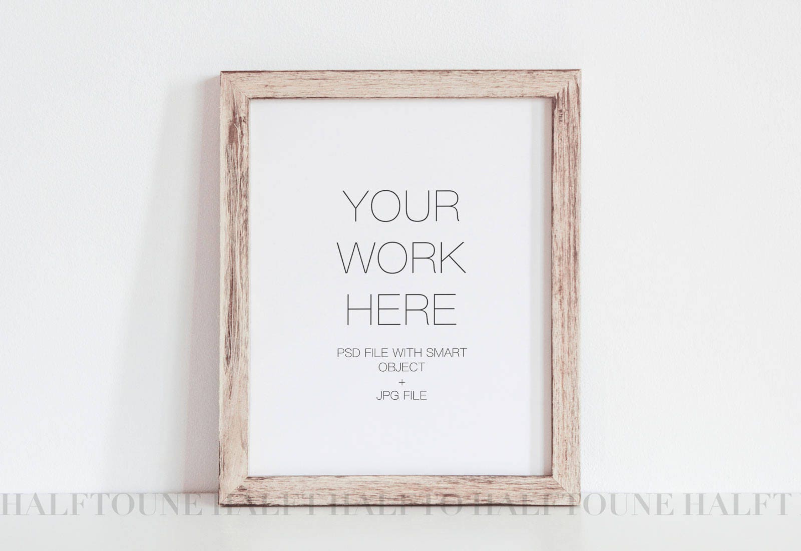 Get Picture Frame Mockups Pictures