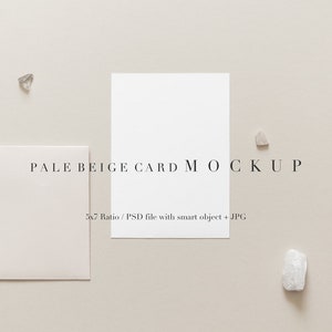 Briefpapier mockup, kaart mockup, bleke mockup, lege kaart mockup, lege wenskaart, bruiloft mockup, uitnodiging mockup, uitnodigingskaart, lege kaart