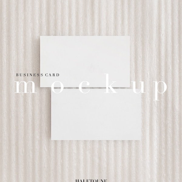 Business Card Mockup,3.5x2 Card,Visit Card Mockup,Card Mockup,Flat Lay,Branding Mockup,Soft Beige,Modern Mockup,Blank Business Card,Mockup