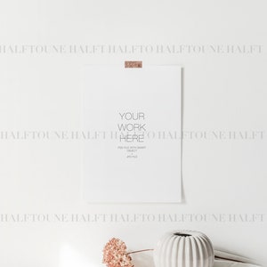 Print Mockup,Mockup Print,Poster Mockup,Mock up,Styled Mockup,Product Mockup,Art Mockup,Photography Mockup,Bright Mockup,Modern Mockup,Mock image 6