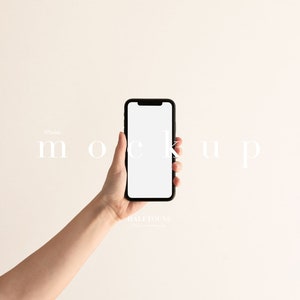 iPhone Mockup,Smartphone Mockup,Mockup iPhone,Mobile Phone Mockup,Beige Mockup,Smartphone Photo,Modern Mockup,Electronic Invitation Mockup