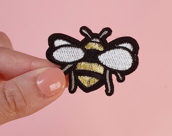 Patch Bee thermostick