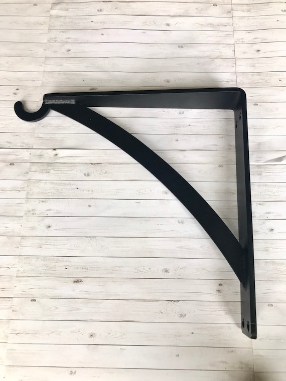 Handmade Metal Plant Hanger Heavy Duty - Etsy