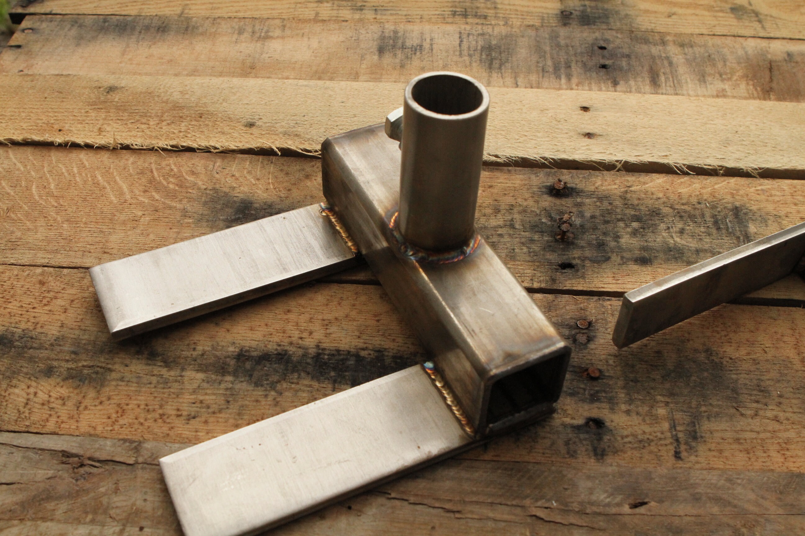 Pallet Tool Stainless Steel Disassembly Pry Bar Etsy