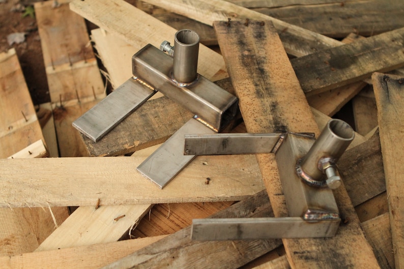 Pallet Tool Stainless Steel Disassembling Pry Bar Etsy UK