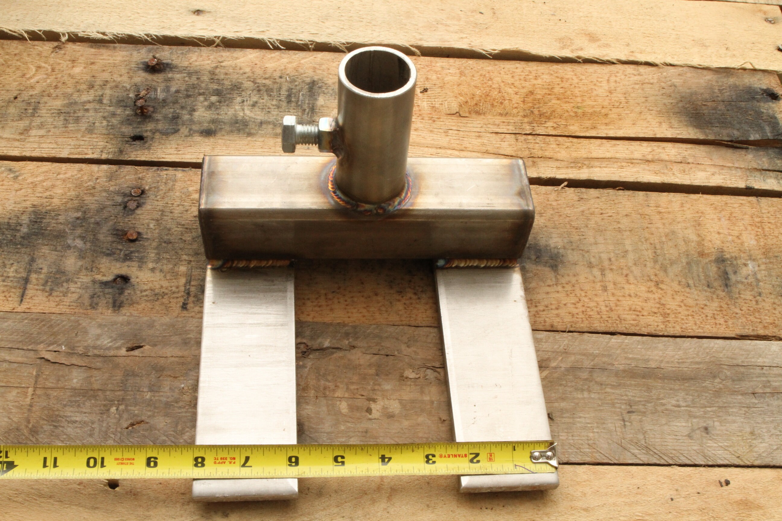 Pallet Tool Stainless Steel Disassembly Pry Bar Etsy Canada