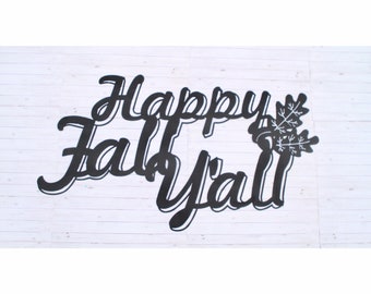 Fall decor, country fall sign, fall, Indoor/outdoor fall decoration