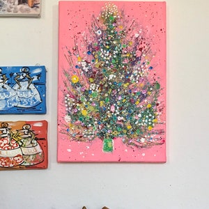 Christmas Dream Tree