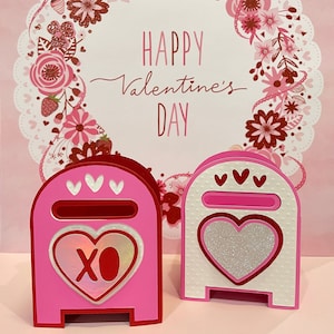 Scatola per bomboniere di San Valentino, scatola a cuori per cassetta postale, bomboniere di San Valentino, regali di San Valentino, scatole per bomboniere, scatola per bomboniere a cuori, bomboniere per San Valentino