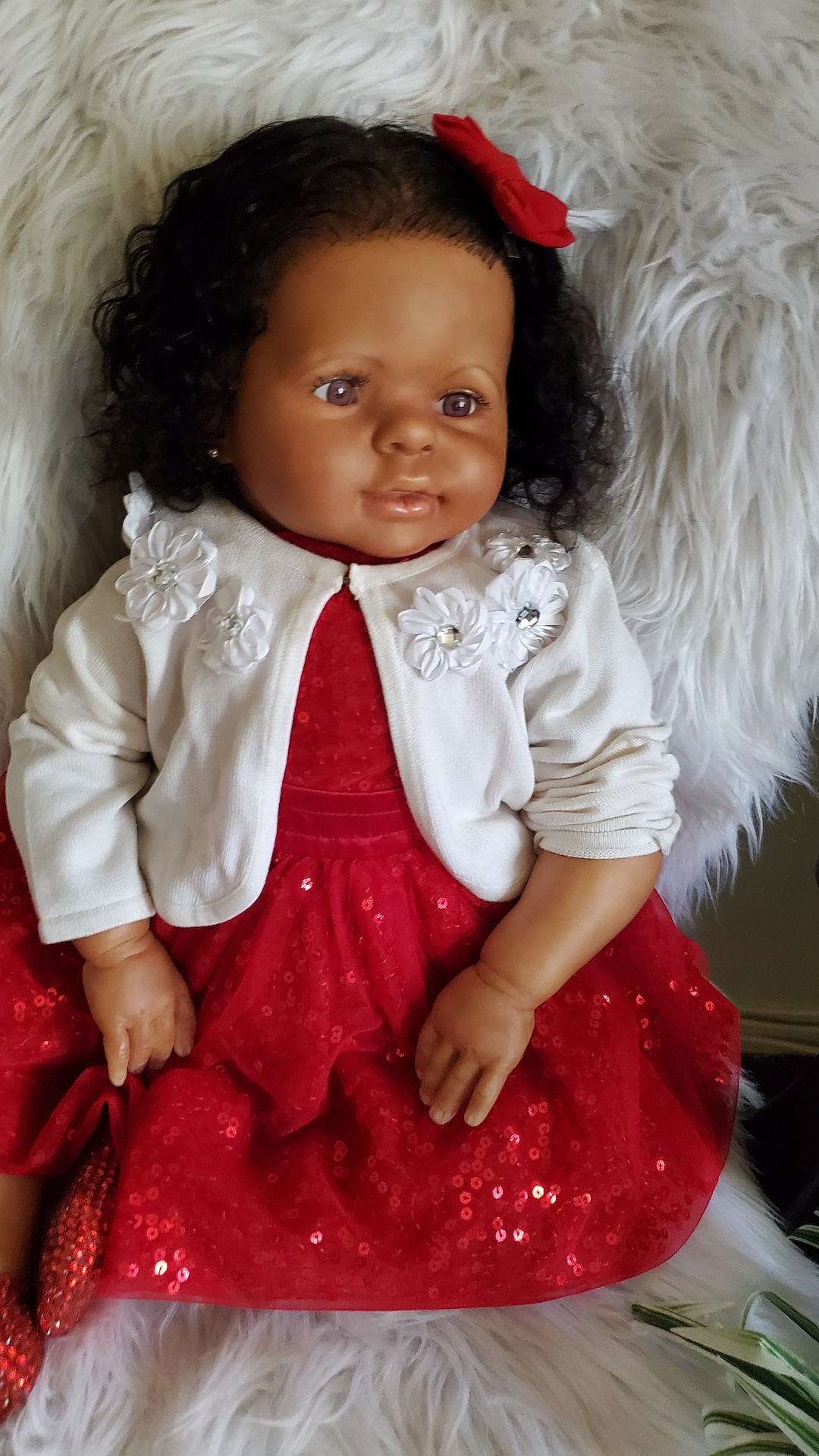 Sweetie Reborn Doll Kit Buy Beautiful 26