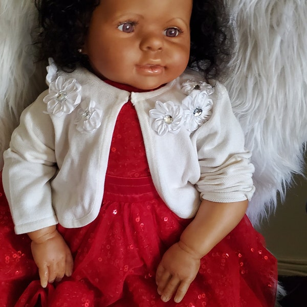 Reborn Doll Kit Etsy