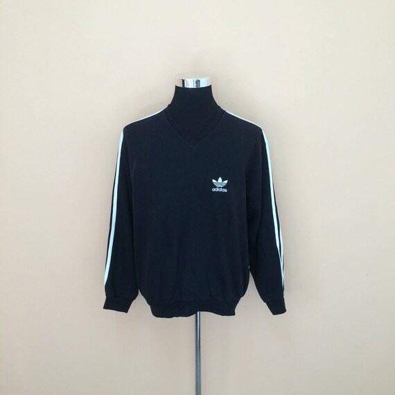 adidas v neck sweatshirt adidas v neck sweatshirt