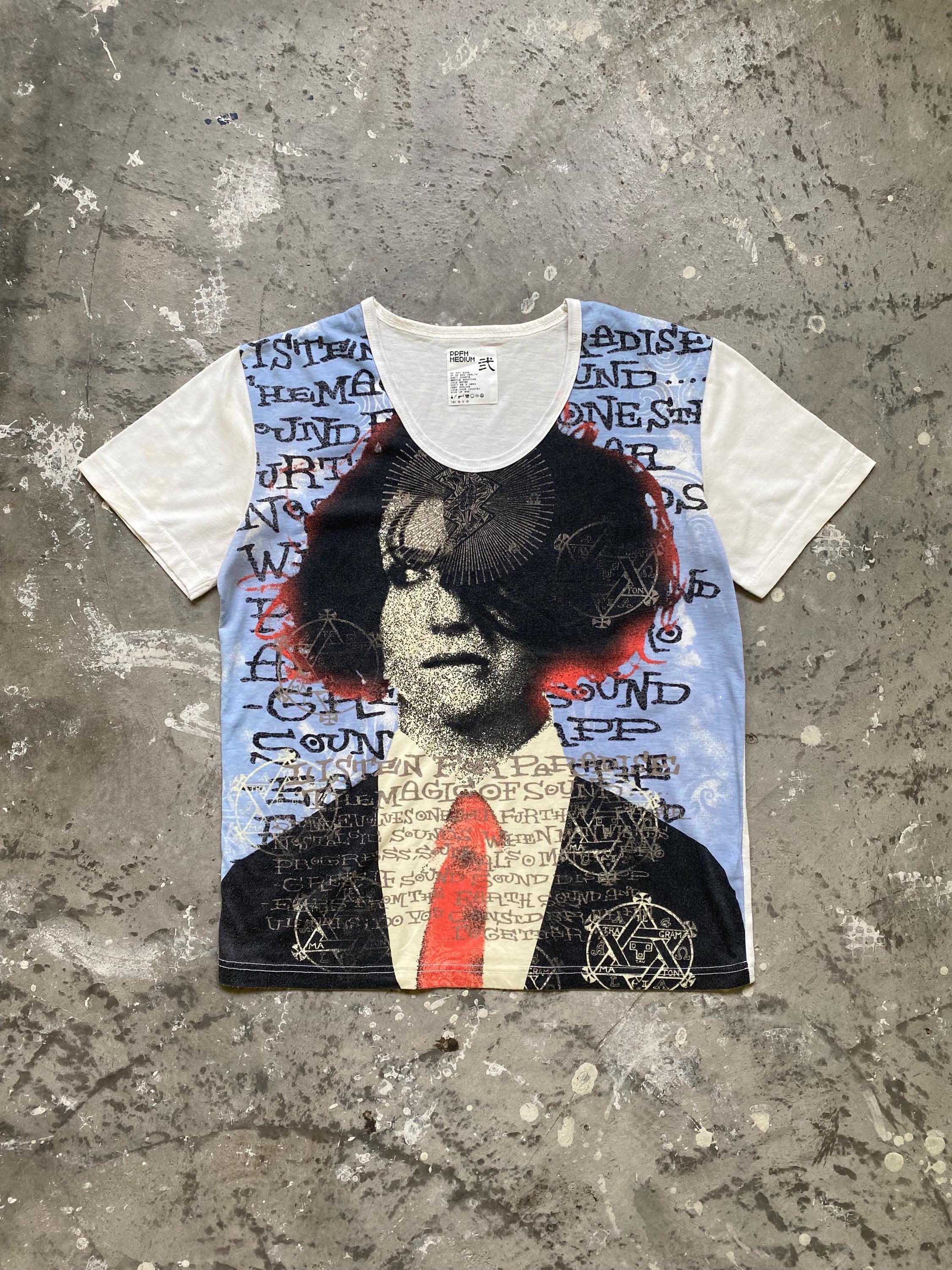 Ppfm Tshirt - Etsy