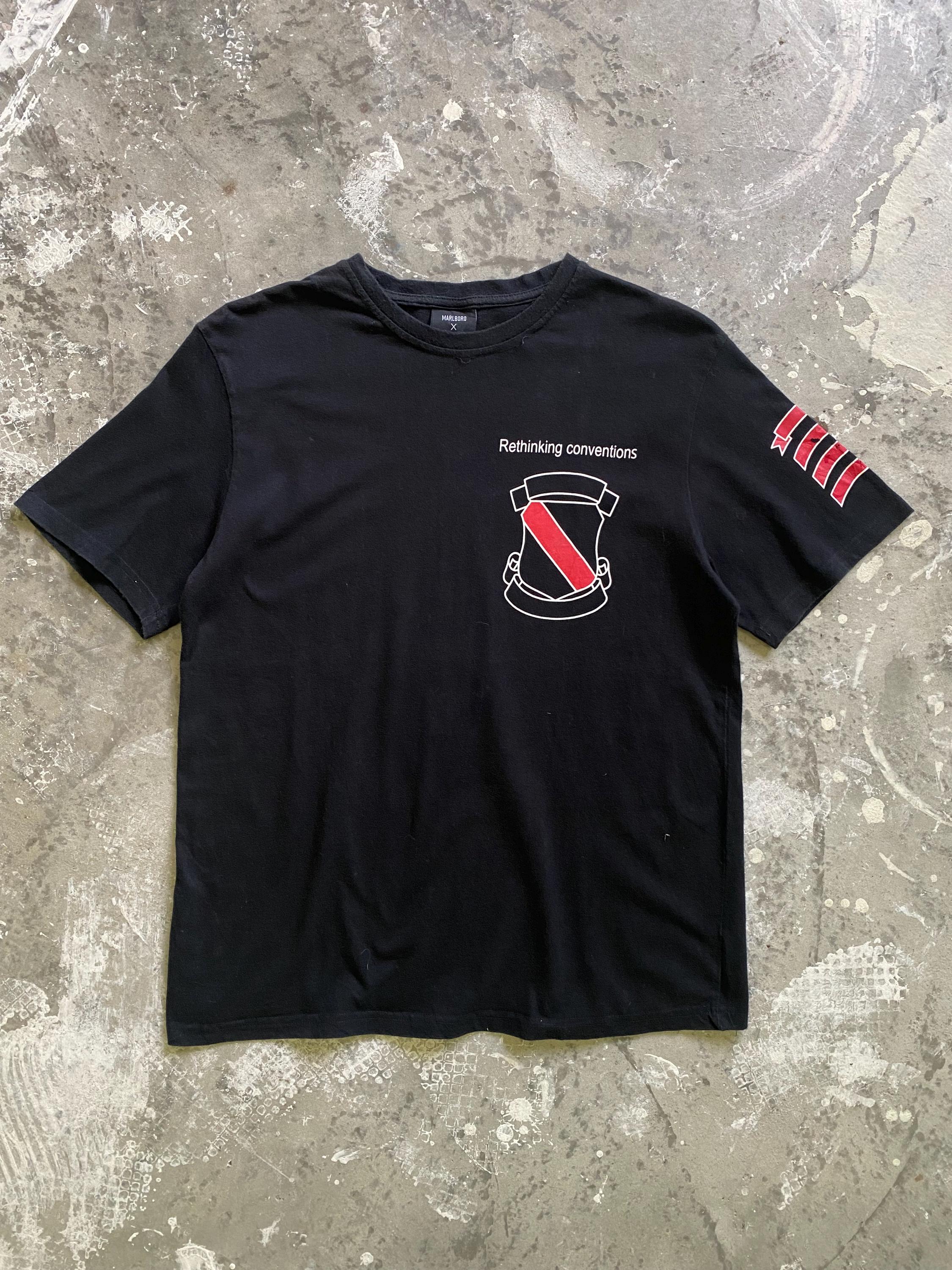 Number Nine Marlboro - Etsy
