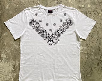 Number (n)ine X Marlboro Pyramid Cross T-shirt - Etsy