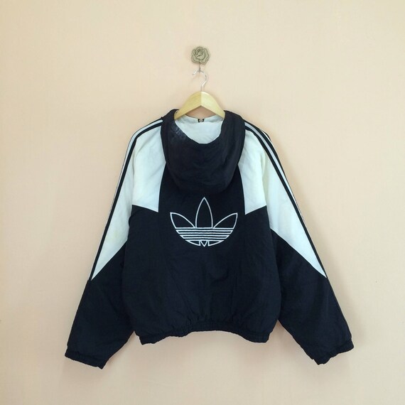 adidas winter dress