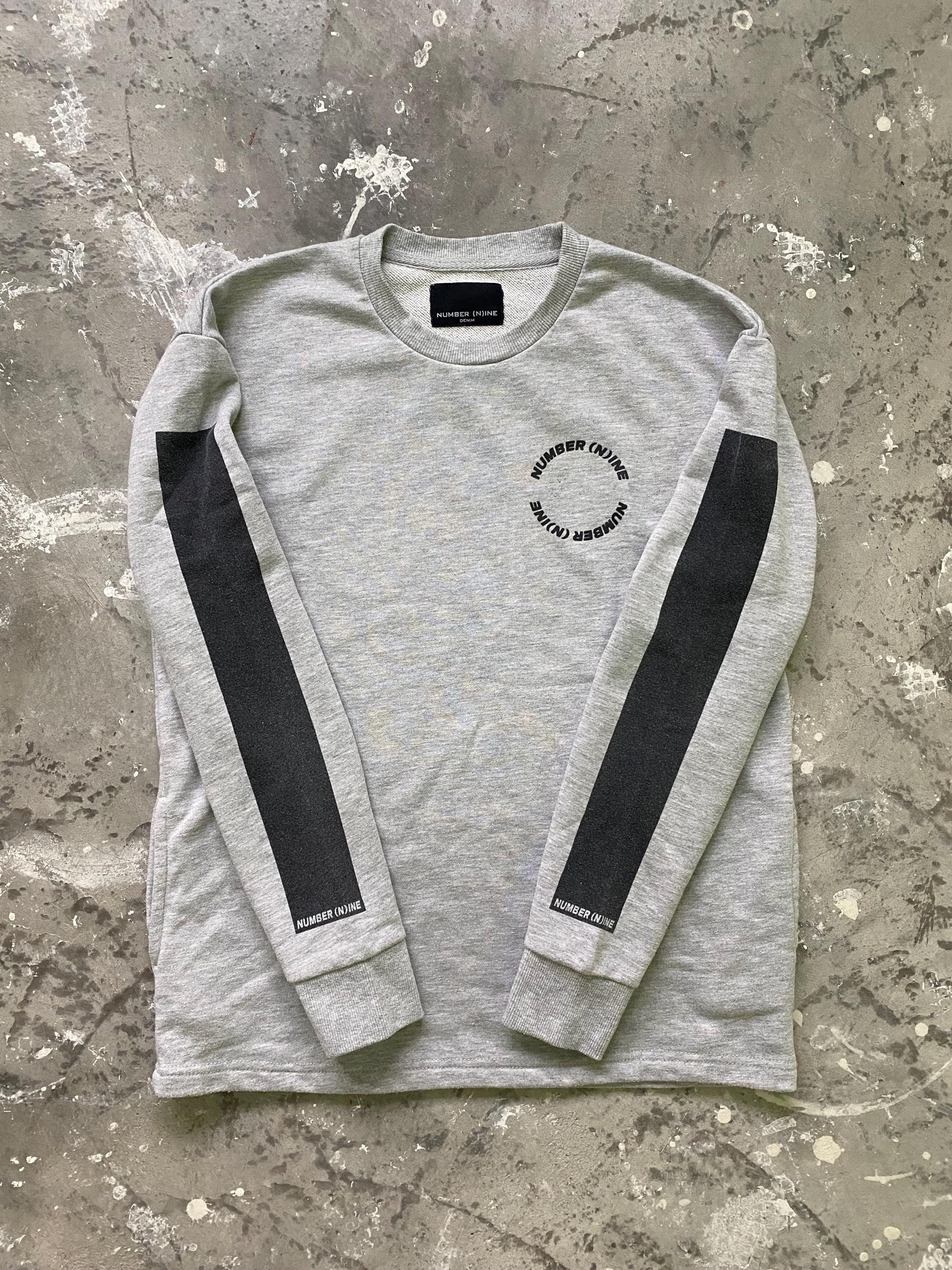 Number nine hoodies France