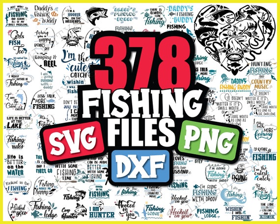 Free Free 244 Fishing Svg Bundle SVG PNG EPS DXF File