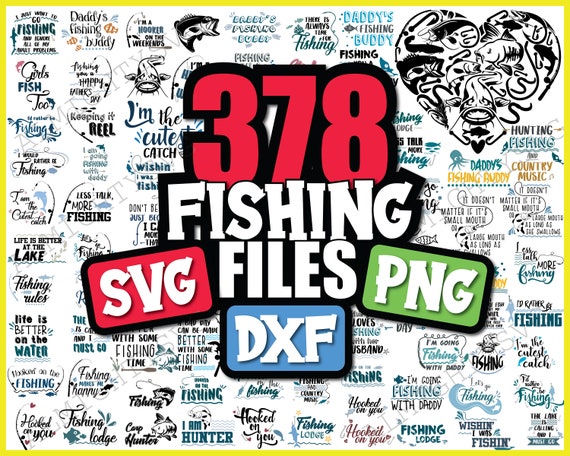 Free Free 172 Fishing Svg Etsy SVG PNG EPS DXF File