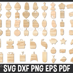 Kitchen Cutting Board SVG, Wood Cutting Board SVG, Wood Cutting Board ...