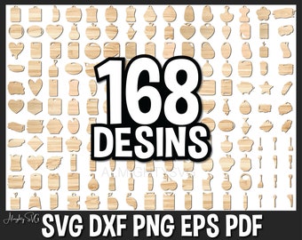 Tabla de cortar de cocina SVG, tabla de cortar de madera SVG, archivo láser de tabla de cortar de madera, tablas de cortar vectoriales SVG, archivos de corte láser