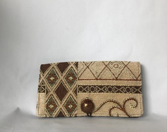 Checkbook Cover Made in Vermont