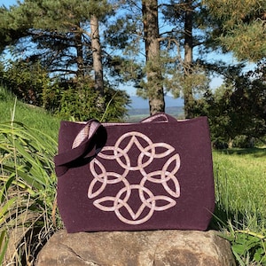 Celtic Tote Bag