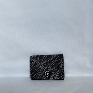 Billetera, Billetera pequeña, Billetera diminuta