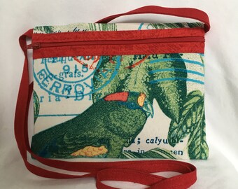 Bolsa de viaje pequeña, bolsa Crossbody
