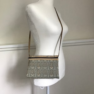 Small Shoulder Bag, Crossbody Bag