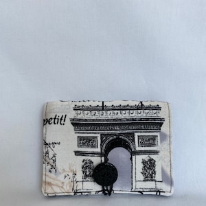 Cartera, Cartera París