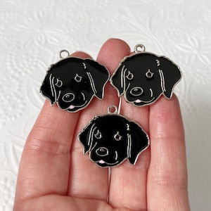 Black lab jewelry sales