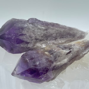 Bahia Amethyst Point || Amethyst Point with Root || Pick your size!!